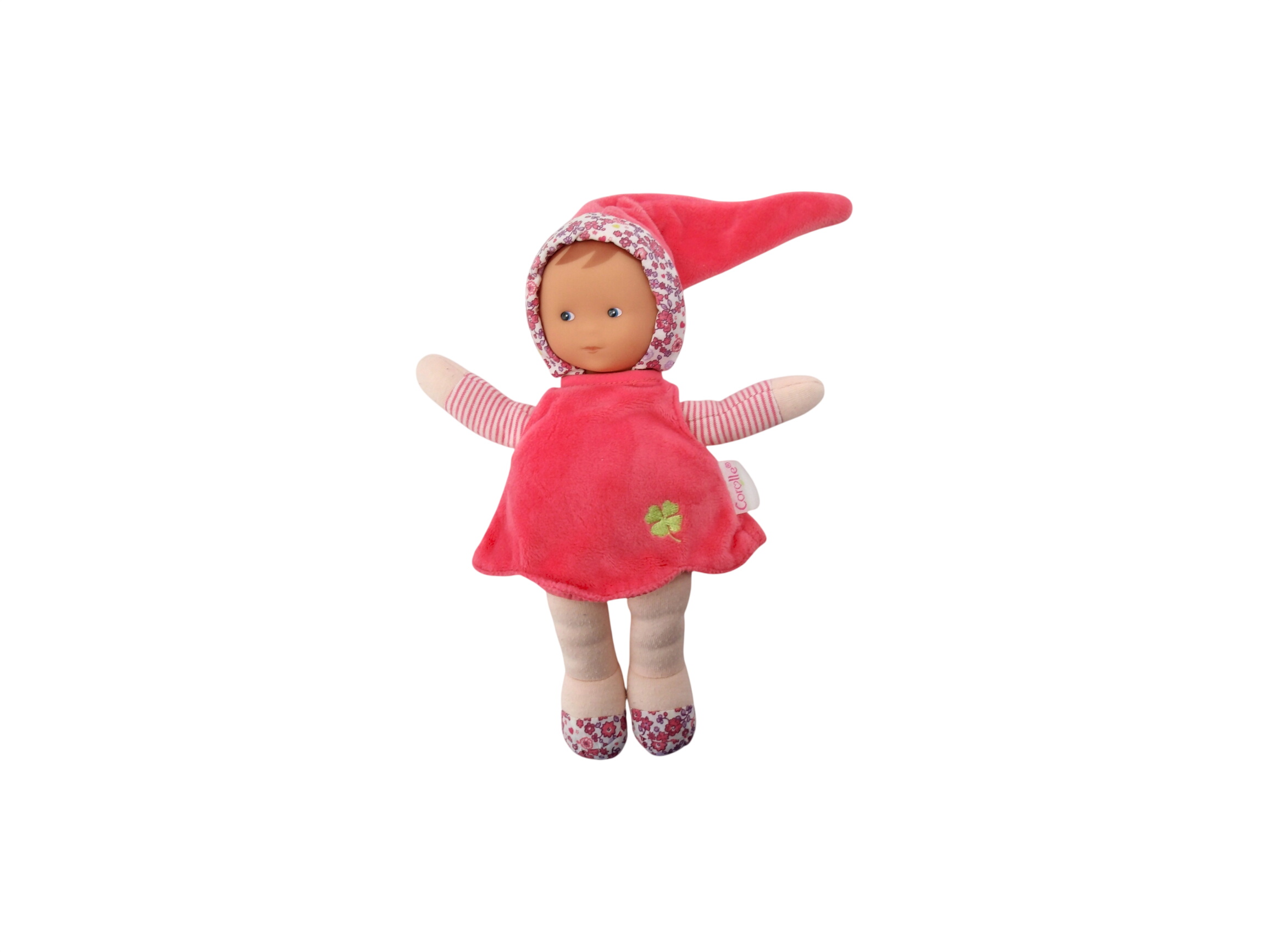Acheter Doudou - Miss Marine rêves d'étoiles Très bon état - 16,40 € Doudou - Miss Marine rêves d'étoiles Très bon état - reconditionné disponible sur Label Emmaüs